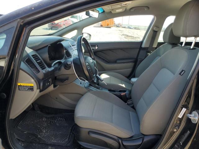 2015 KIA FORTE EX - KNAFX5A85F5272639