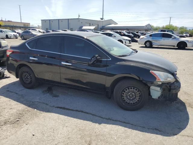 Vin: 3n1ab7ap3ey200342, lot: 54455875, nissan sentra s 20144