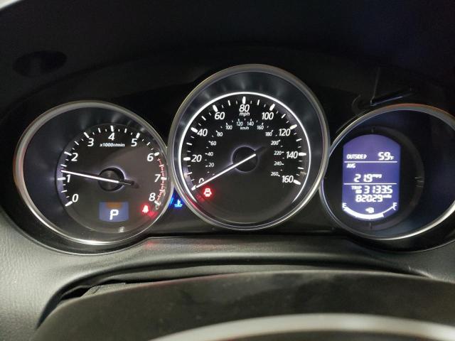 2016 MAZDA CX-5 GT - JM3KE4DY6G0681705