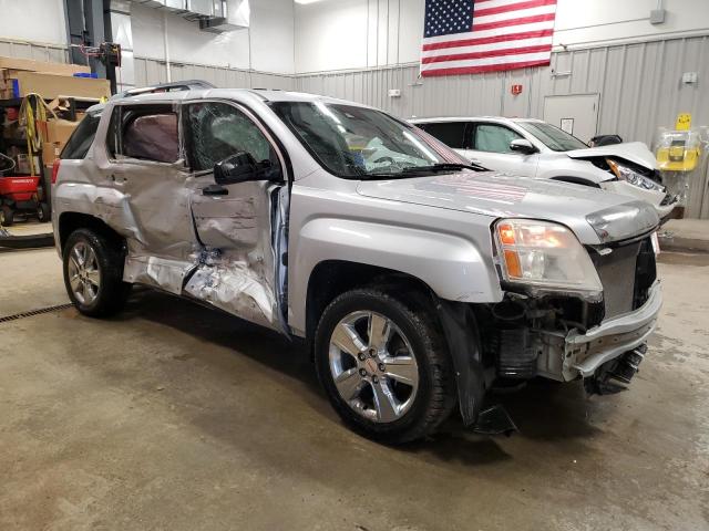 Vin: 2gkflyek8f6213387, lot: 54618775, gmc terrain slt 20154