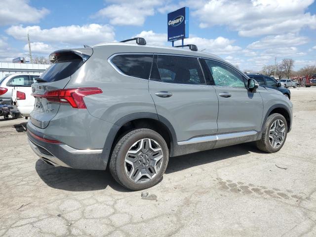 Vin: 5nms4dal7ph499452, lot: 52241665, hyundai santa fe limited 20233