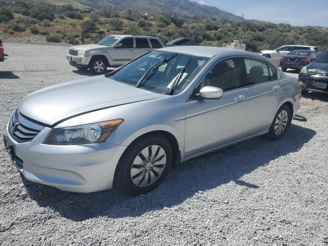 2012 HONDA ACCORD LX - 1HGCP2F39CA193772