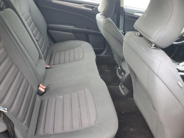 2017 FORD FUSION SE - 3FA6P0HD0HR185391