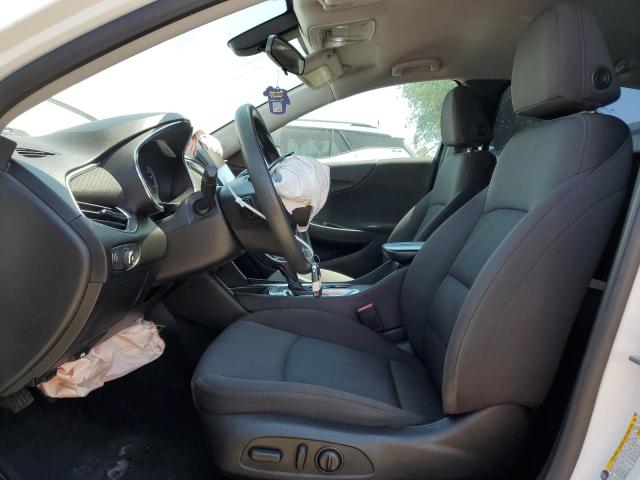 2019 CHEVROLET MALIBU LT - 1G1ZD5ST0KF170366