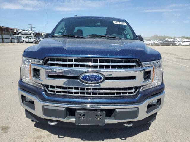 2018 FORD F150 SUPER - 1FTFX1EG6JKD81165