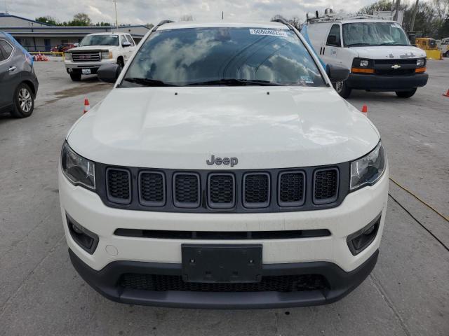 2021 JEEP COMPASS 80 3C4NJCEB7MT535933