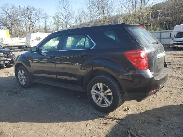 Vin: 2gnfleek9f6236307, lot: 52164445, chevrolet equinox ls 20152