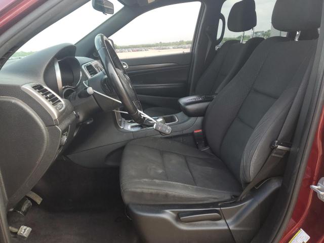 2018 JEEP GRAND CHER - 1C4RJEAG3JC481620