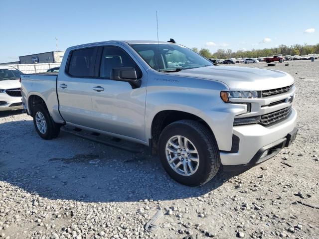 Vin: 3gcuyeed5lg128365, lot: 51286235, chevrolet all models k1500 rst 20204