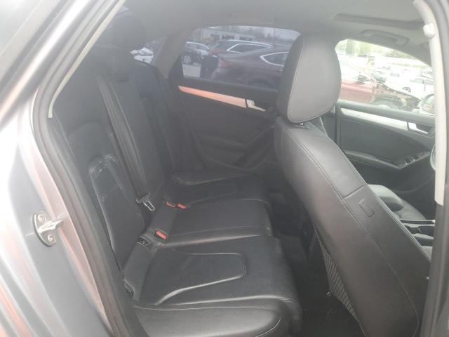 2015 AUDI A4 PREMIUM - WAUFFAFL0FN040166