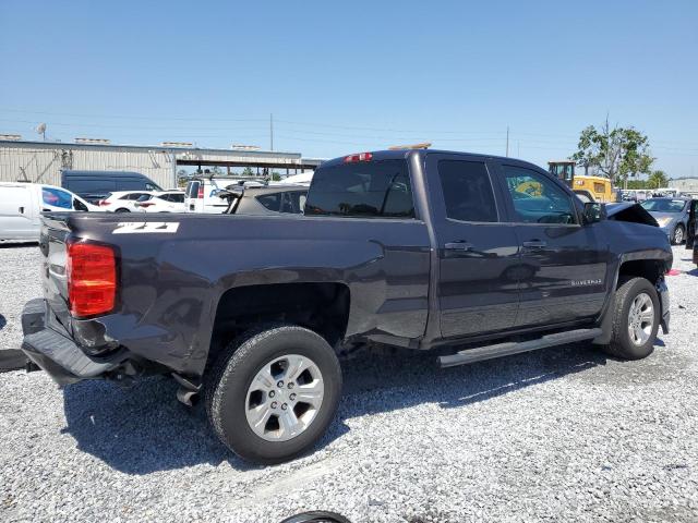 2016 CHEVROLET SILVERADO - 1GCVKREC8GZ260711