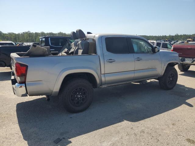 Vin: 3tmcz5an5lm294278, lot: 54683585, toyota tacoma double cab 20203