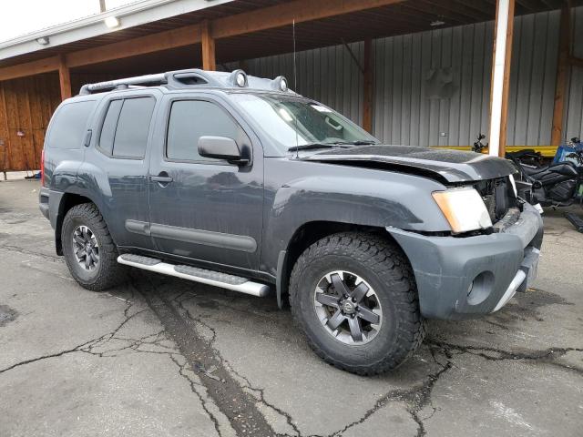 Vin: 5n1an0nw7fn660773, lot: 54793445, nissan xterra x 20154