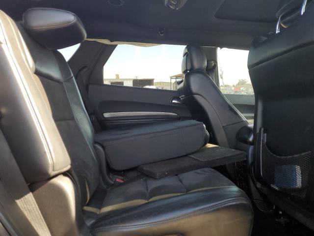 2018 DODGE DURANGO GT 1C4RDHDG7JC413728