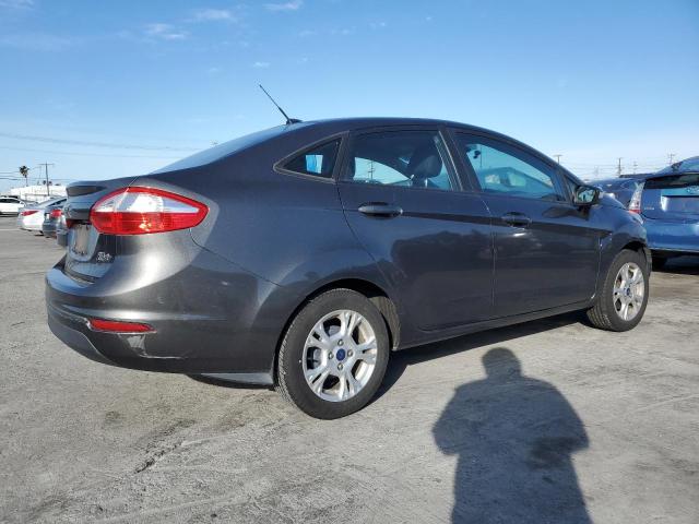 Vin: 3fadp4bj0gm199462, lot: 51309525, ford fiesta se 20163