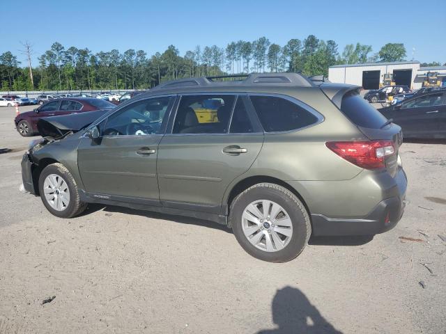 Vin: 4s4bsafc5k3261776, lot: 53029335, subaru outback 2.5i premium 20192