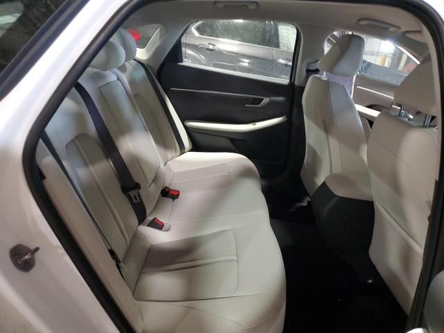 2024 HYUNDAI SONATA SEL - KMHL64JA0RA398257