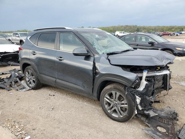 Vin: kndeucaa8m7162250, lot: 54490245, kia seltos s 20214