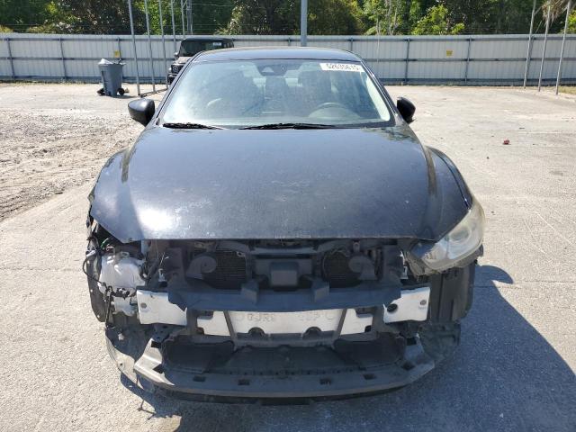 2017 MAZDA 6 TOURING - JM1GL1V51H1142122