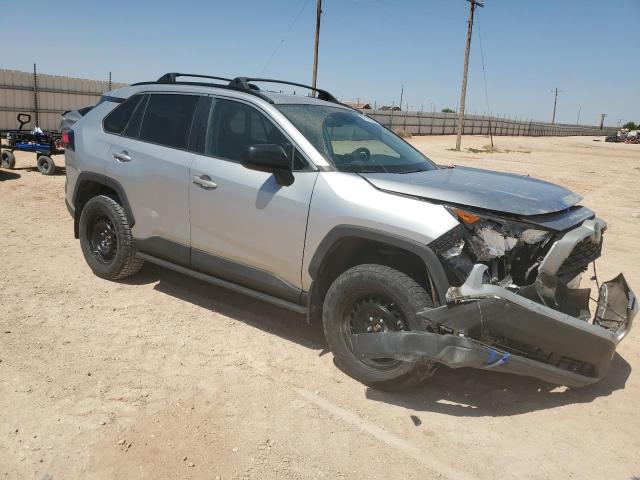 Vin: 2t3f1rfv8mc181074, lot: 52150505, toyota rav4 le 20214
