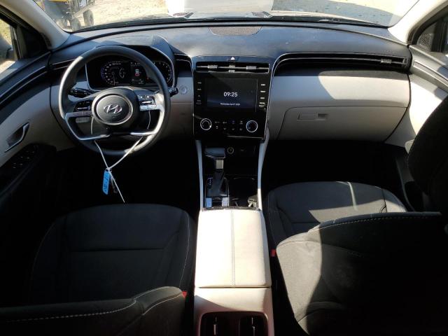 2022 HYUNDAI TUCSON SEL - 5NMJB3AE1NH121735