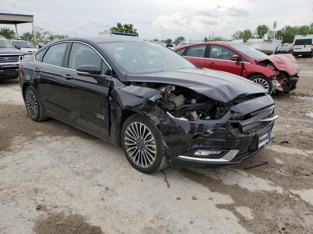 2017 FORD FUSION TIT - 3FA6P0SU9HR413719