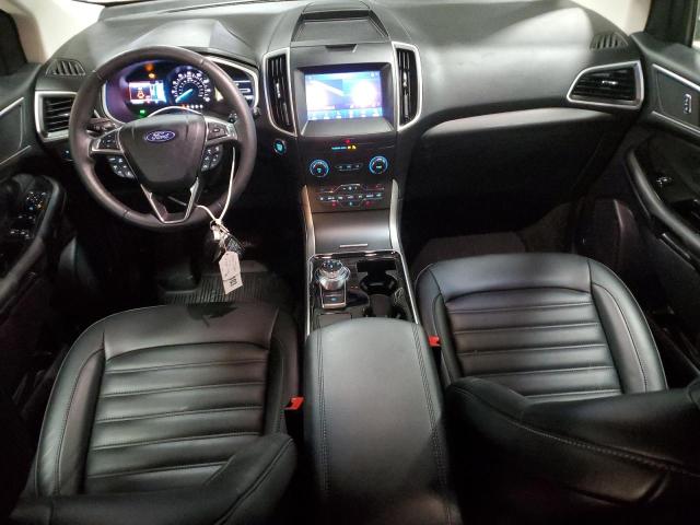 2020 FORD EDGE SEL - 2FMPK4J98LBA96732
