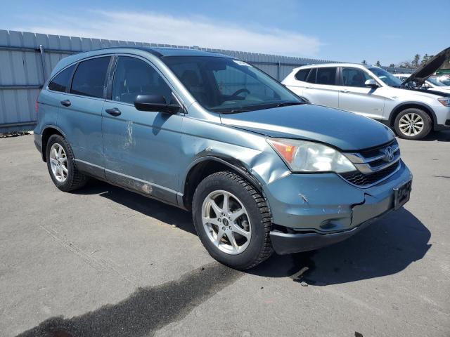 Vin: 5j6re4h57al000037, lot: 54149935, honda crv ex 20104