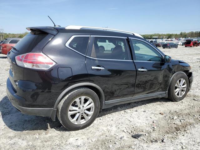Vin: knmat2mt4gp665741, lot: 51489065, nissan rogue s 20163