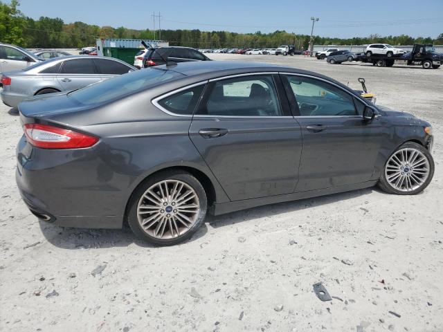 Vin: 3fa6p0h95fr304111, lot: 53187845, ford fusion se 20153
