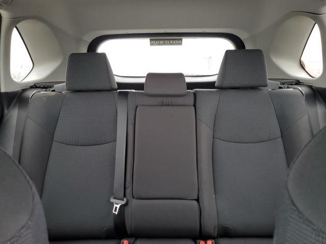 2024 TOYOTA RAV4 LE - 2T3G1RFV7RC475951