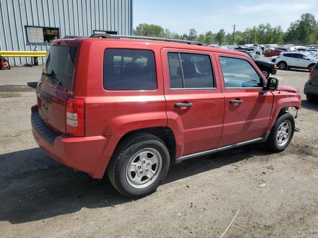Vin: 1j4nt1ga2ad646792, lot: 54618385, jeep patriot sport 20103