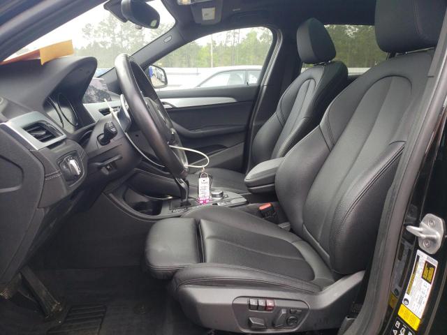 2020 BMW X2 XDRIVE2 - WBXYJ1C09L5P15080