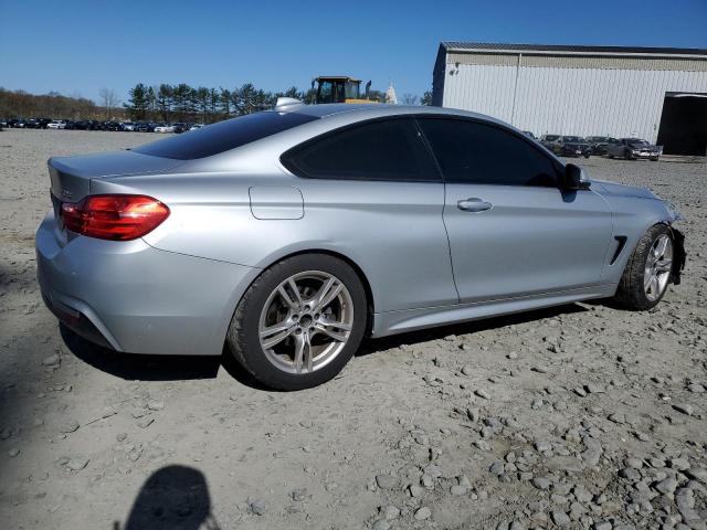 Vin: wba3n3c55ff712918, lot: 53373025, bmw 4 series i 20153