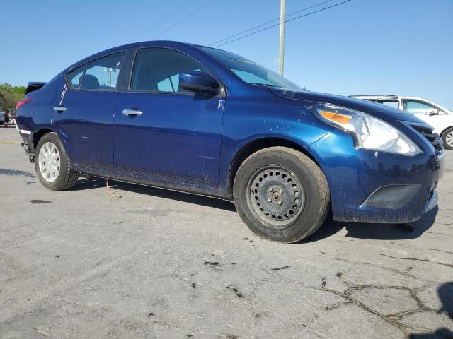 Vin: 3n1cn7ap7kl843835, lot: 53203815, nissan versa s 20194