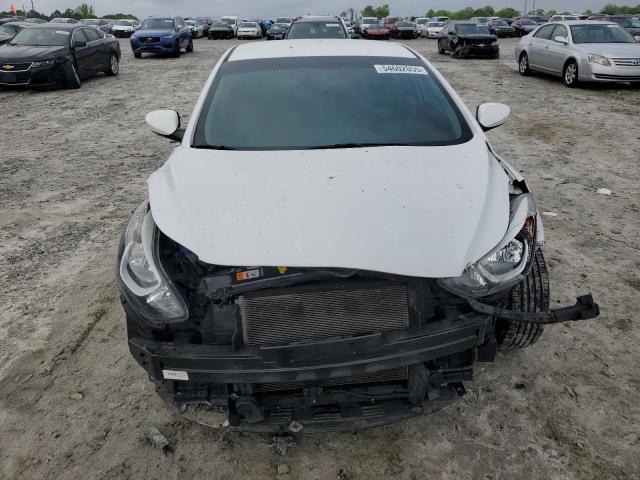 2016 HYUNDAI ELANTRA SE - 5NPDH4AE1GH783029
