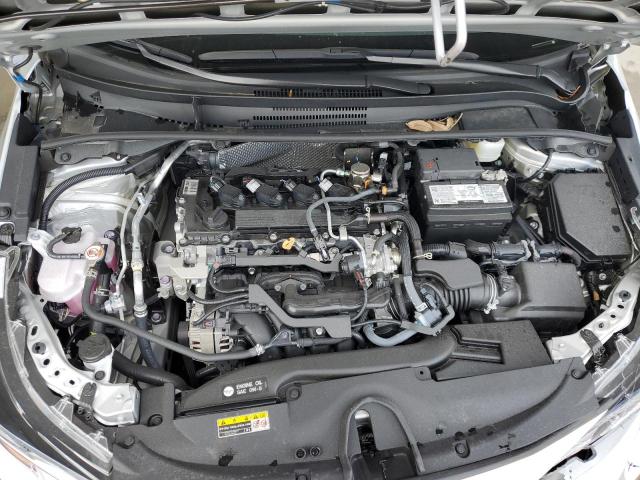 2024 TOYOTA COROLLA LE - 5YFB4MDE4RP089293