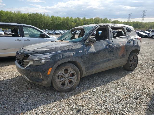 Vin: kndepcaa1r7474831, lot: 52188665, kia seltos lx 2024 img_1