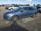 2017 HYUNDAI SONATA SE - 5NPE24AF3HH561575