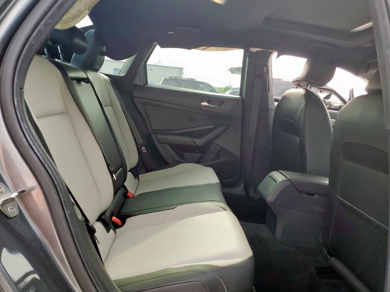 2019 VOLKSWAGEN JETTA S - 3VWC57BU2KM102212