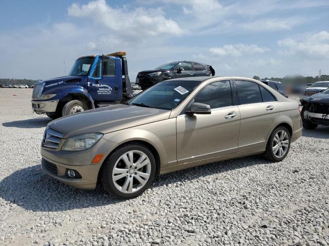 Vin: wddgf5eb6ba450503, lot: 53302305, mercedes-benz c-class 300 2011 img_1