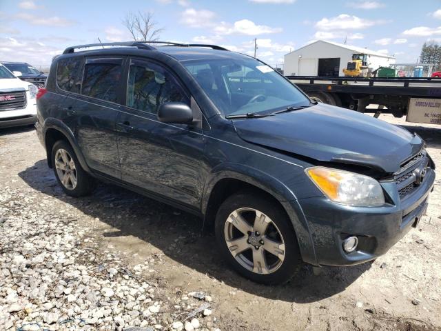 2010 TOYOTA RAV4 SPORT - 2T3RF4DV2AW040564