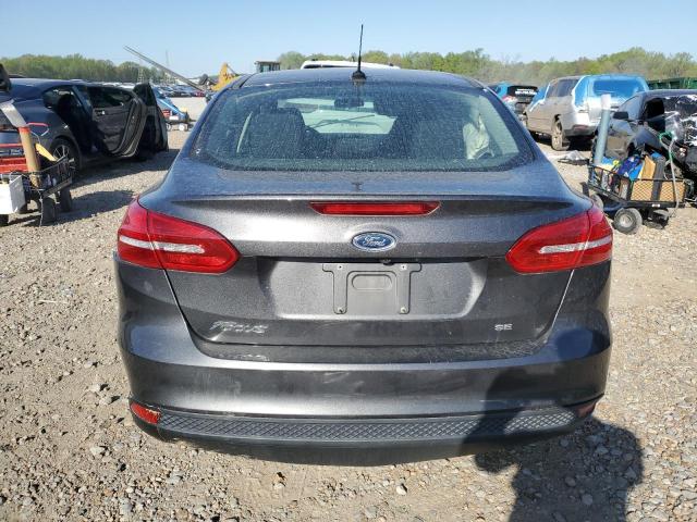 2017 FORD FOCUS SE - 1FADP3F29HL323759