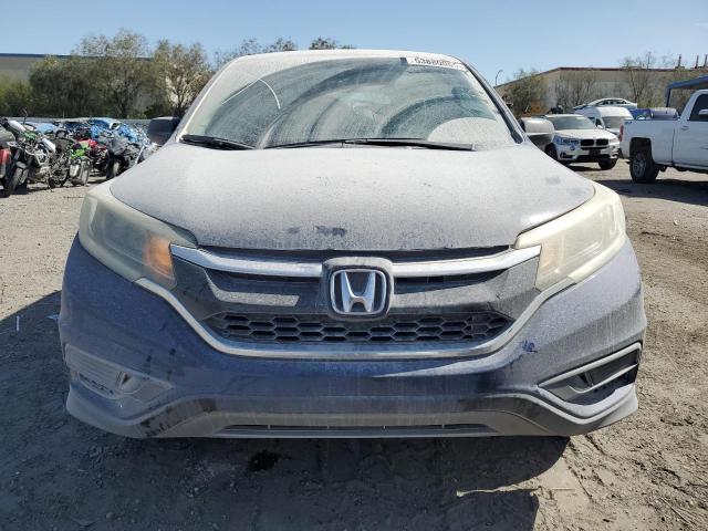 2015 HONDA CRV LX 3CZRM3H38FG704568