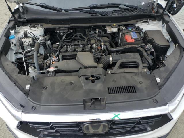 2024 HONDA CR-V EX - 7FARS4H43RE006829