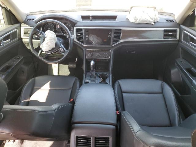 2019 VOLKSWAGEN ATLAS SE - 1V2WP2CA4KC577877