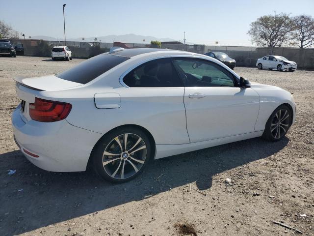 Vin: wba1f5c5xevv99746, lot: 52207095, bmw 2 series i 20143