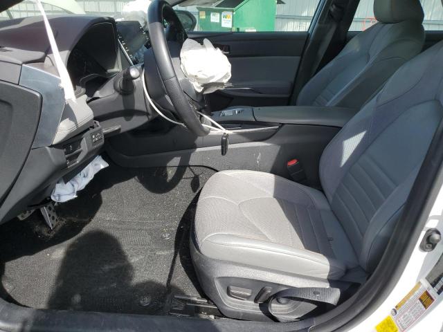 2020 TOYOTA AVALON XSE 4T1E21FB9LU017189