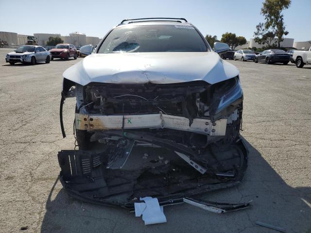 2023 LEXUS RX 350H BA 2T2BBMCA7PC016657