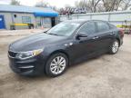 2017 KIA OPTIMA LX - 5XXGT4L36HG161367